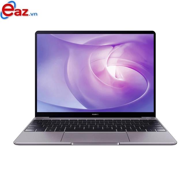 Huawei MateBook 13 (WRTB-WFH9L) | Intel&#174; Core™ i5 _ 10210U | 16GB | 512GB SSD PCIe | GeForce&#174; MX250 with 2GB GDDR5 | 13 inch 2K IPS 100% sRGB | Touch Screen | Finger Gesture Capture | Finger | LED KEY